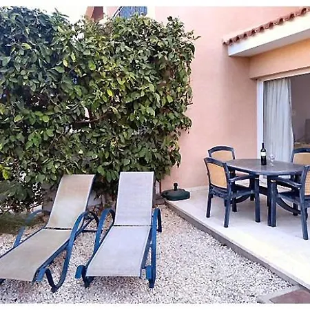 Apartment Paradise Gardens 2