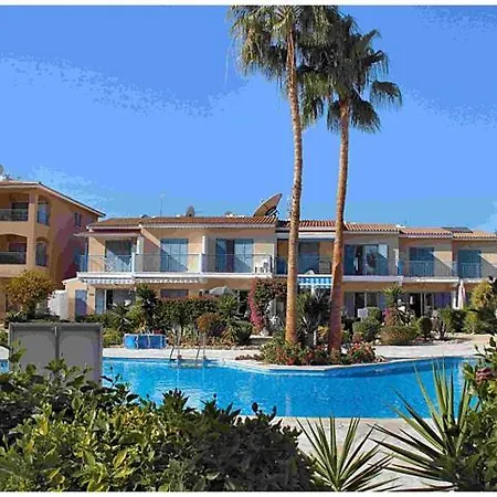 Paradise Gardens 2 * Paphos