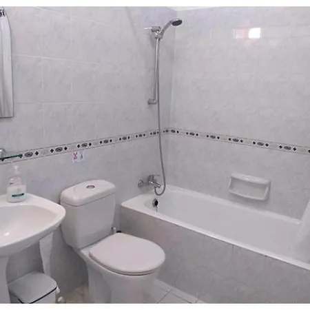 Paradise Gardens 2 Apartment Paphos